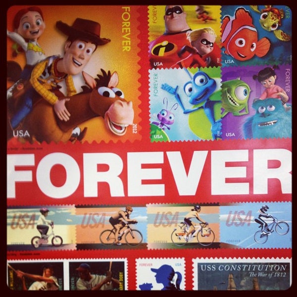 Camden post office Post Office