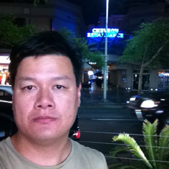 Photo taken at Chevron Renaissance Shopping Centre by Lin Y. on 3/21/2012