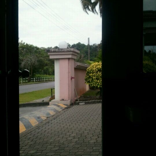 Kampong Pinang Sebatang Fishing