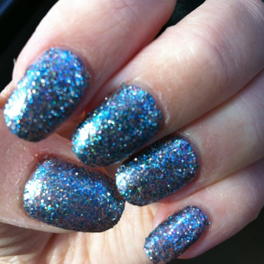 Pretty Nails Nail Salon In Cocoa Rockledge