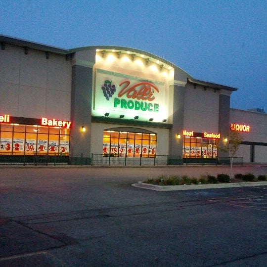 Valli Produce 16 tips