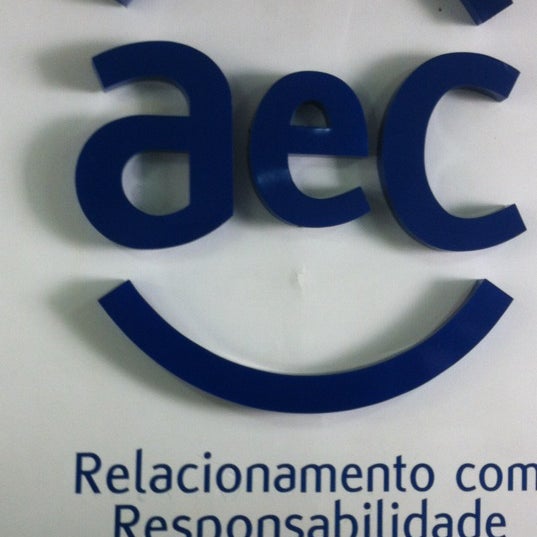 AeC - - AeC - Relacionamento com Responsabilidade