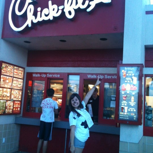 ChickfilA Altamonte Springs, FL