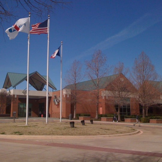 Photos at Maribelle M. Davis Library Plano, TX