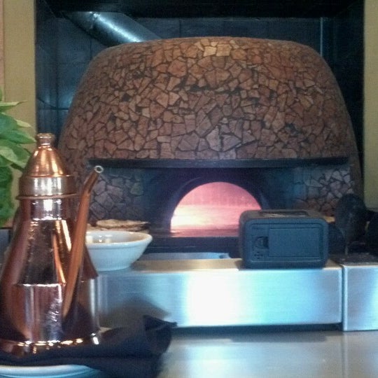 DOUGH Pizzeria Napoletana San Antonio, TX