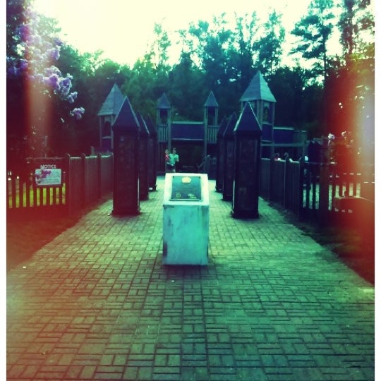 Photos at Kidstown Playground / Kelly Road Park Playground