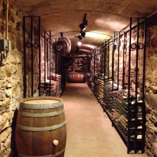 Biltmore Estate Winery Asheville, NC