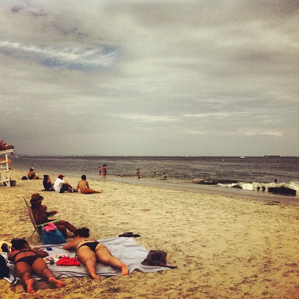 Photos at Gunnison Beach - 1 Gateway National Recreation Area