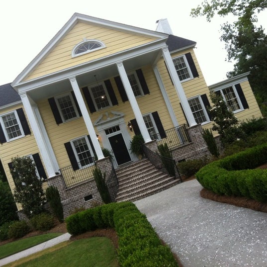 Springdale House And Gardens Event Space