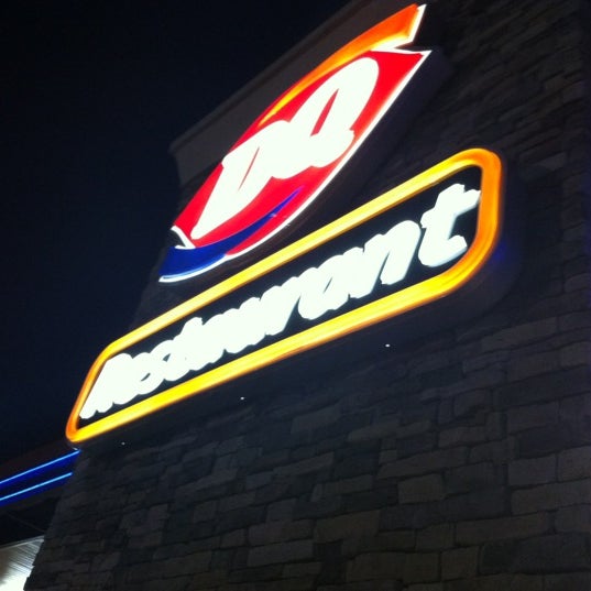 Dairy Queen Northwest Corpus Christi 108 ziyaretçidan 4 tavsiye