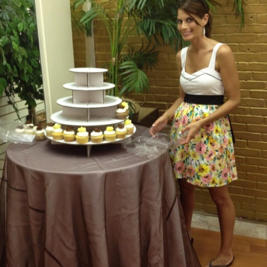 Confetti's Event Center Towson, MD