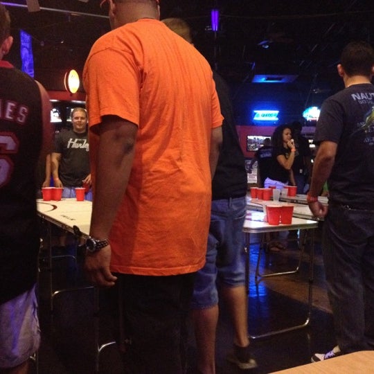 O'Malley's Sports Bar Margate, FL