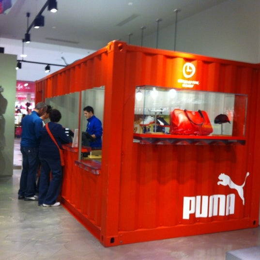 Puma - Shoe Store in Novi