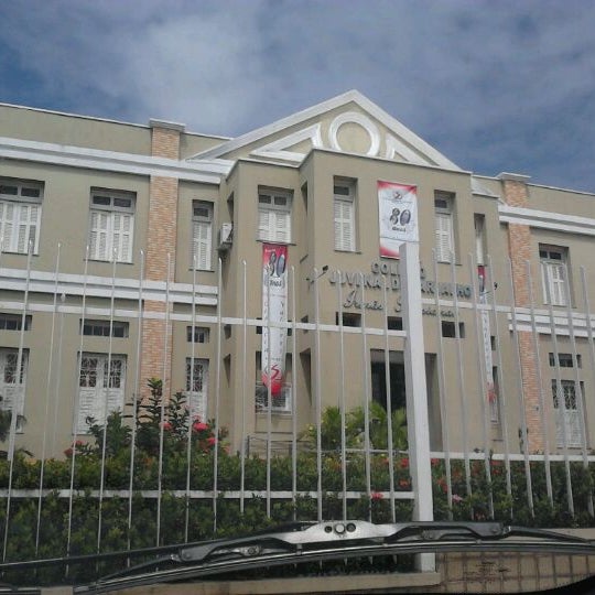 Colégio Juvenal de Carvalho - Education in Fortaleza
