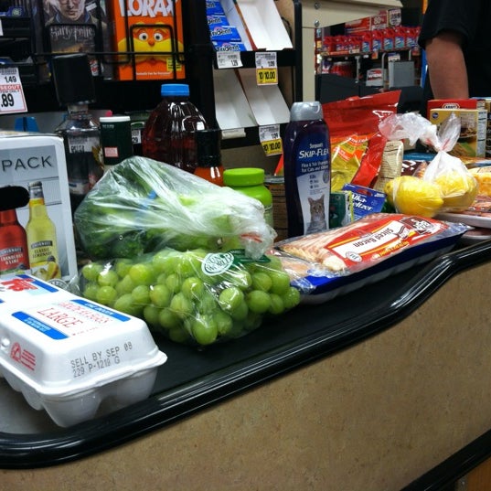 Fry's Food Store 11 tips from 922 visitors