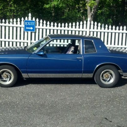 Antique Auto And Classic Car Storage Storage Facility In Voorhees