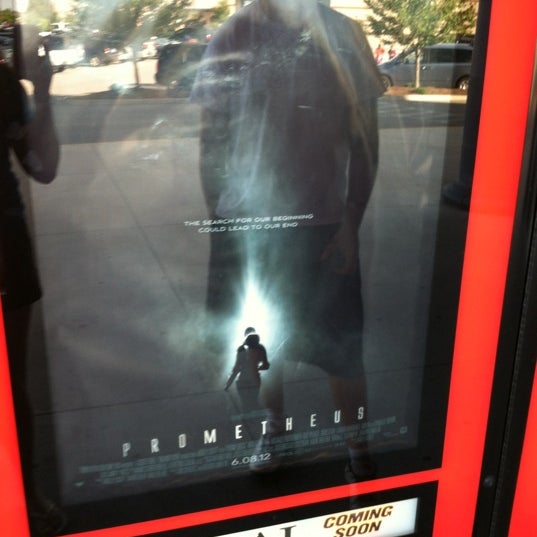 Regal New River Valley & RPX Christiansburg'da Sinema'da fotoğraflar