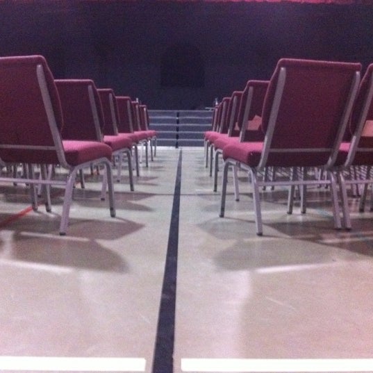 North Lanier Baptist Church 1 Tip