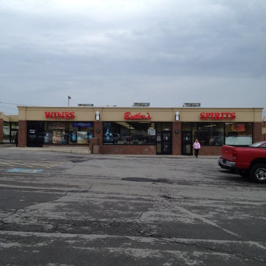 wine and spirits butler pa