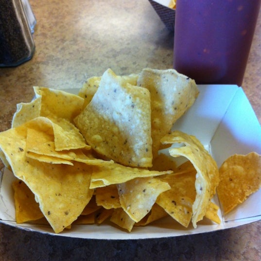 Someburros Mexican Restaurant in Gilbert