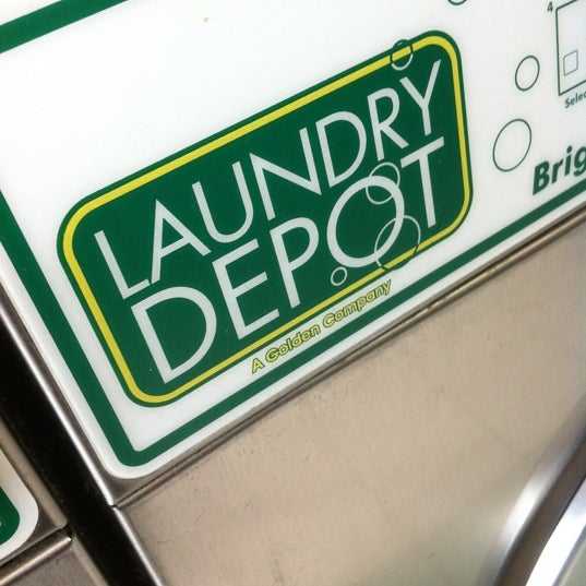 Laundry Depot Bushwick 491 Knickerbocker Ave