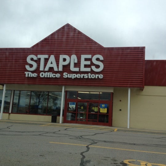 Staples 4 tavsiye