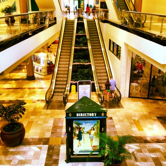 King of Prussia Mall - 121 tips de 36652 visitantes