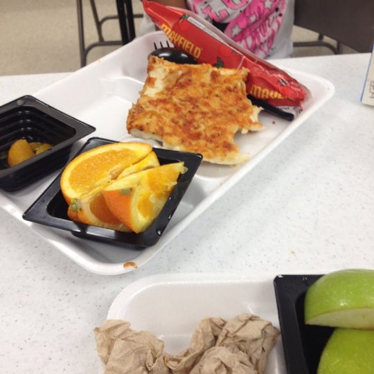 Amherst Elementary School Knoxville, TN