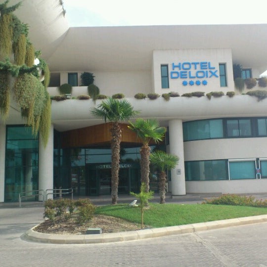 Photos At Hotel Deloix Aqua Center Benidorm Comunidad Valenciana