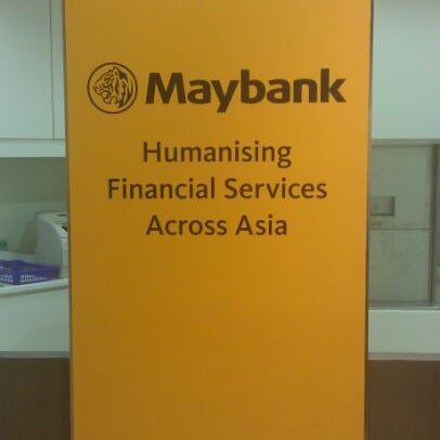 Maybank Pasir Puteh