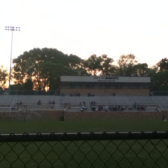 Sam&#039;s field. Sam&#039;s field