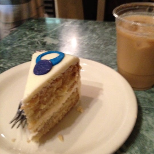 Twiggs Bakery & Coffee House University Heights 4590 Park Blvd