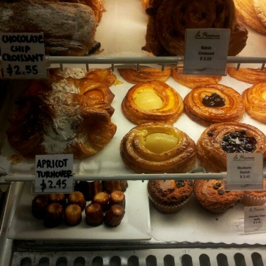 Collection 93+ Pictures La Provence Patisserie & Cafe Photos Latest