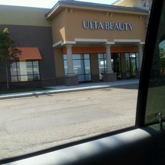 Ulta Beauty Cosmetics Shop in Brooklyn Park Maple Grove