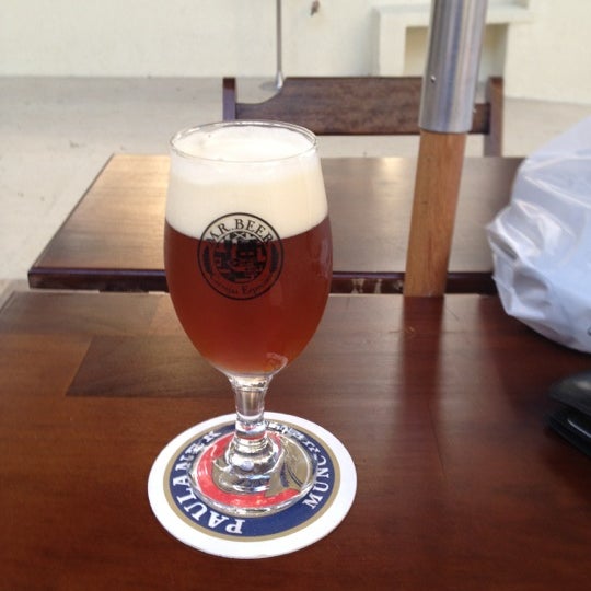 5/5/2012에 Rogerio M.님이 Mr. Beer Cervejas Especiais에서 찍은 사진