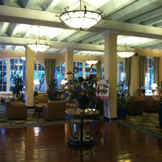 5/27/2012 tarihinde John M.ziyaretçi tarafından Crowne Plaza San Marcos Golf Resort'de çekilen fotoğraf