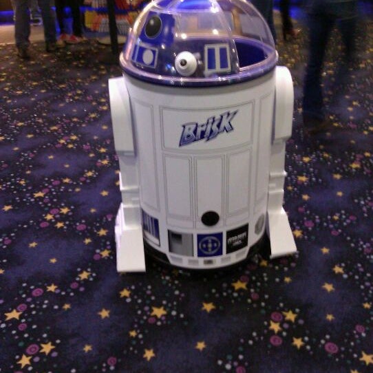 Photos at Marcus Showtime Cinema Franklin Franklin, WI