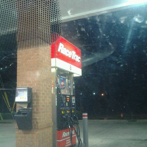 Photo taken at RaceTrac by Click On It M. on 7/5/2012