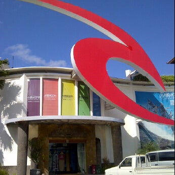 Photo taken at Rip Curl Sunset Road Store (RCJS) by Adrian on 6/22/2012