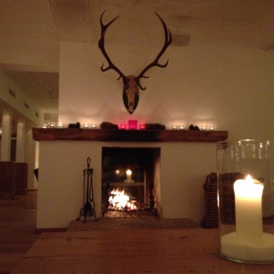 Hotel Kitzhof Austria
