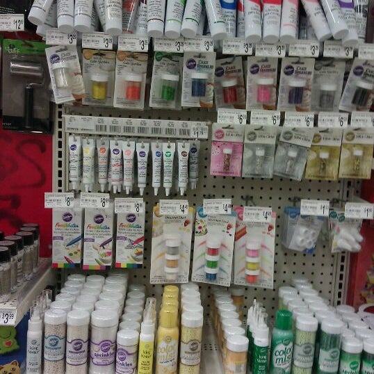 Photos at Michaels Dallas, TX