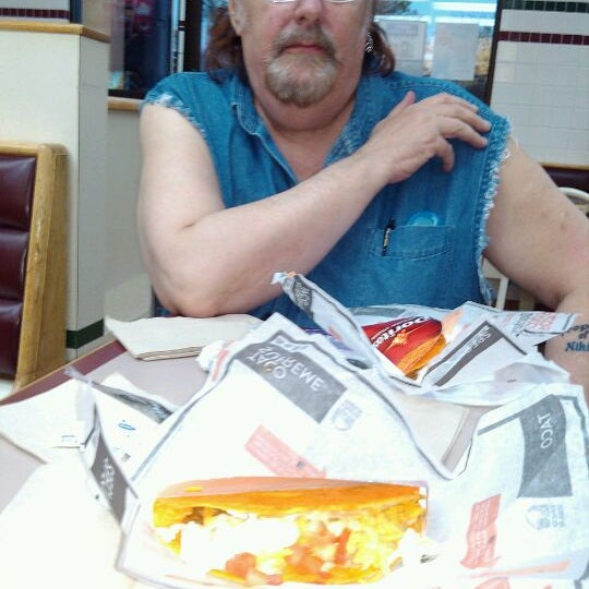 Taco Bell Park Hill 1 tip from 225 visitors