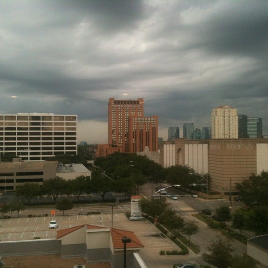 Photo taken at Homewood Suites by Hilton by Liesl B. on 10/23/2011