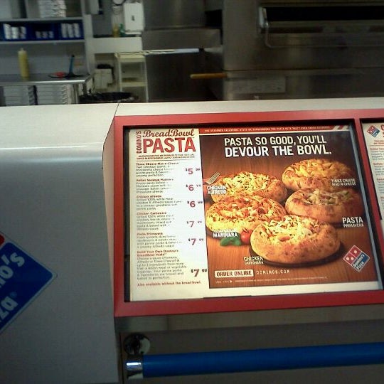 Photos At Domino S Pizza Closed Now Closed Pizza Place In