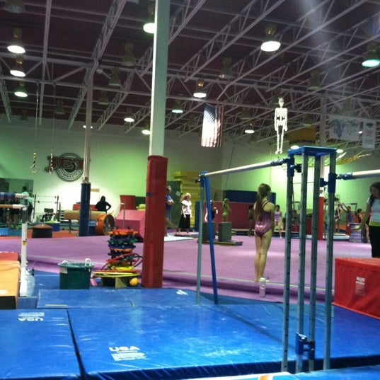 Jet gym Jet gym
