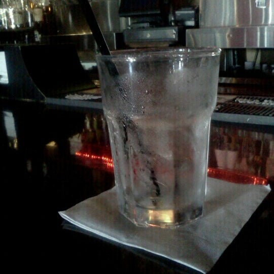 Photo taken at Music City Bar and Grill by Anna B. on 6/9/2012