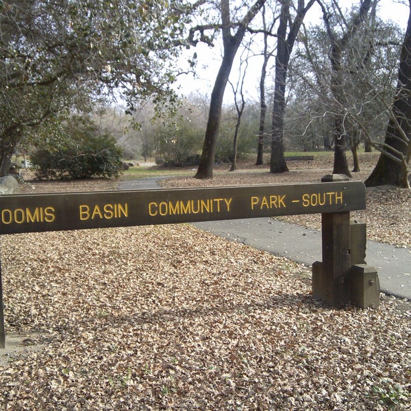 Photos at Loomis Basin Community Park Park in Loomis