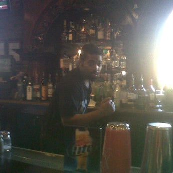 Photo taken at Houlihan&#39;s by Sammie R. on 9/19/2011