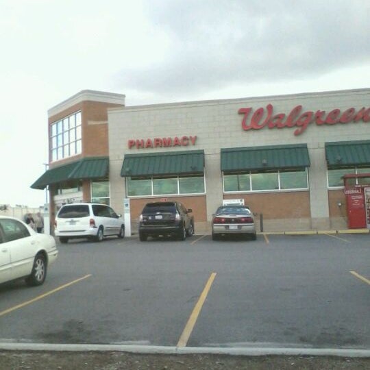 Walgreens Shallotte, NC