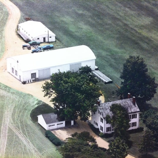 Reid Sod Farm Construction Supplies Store